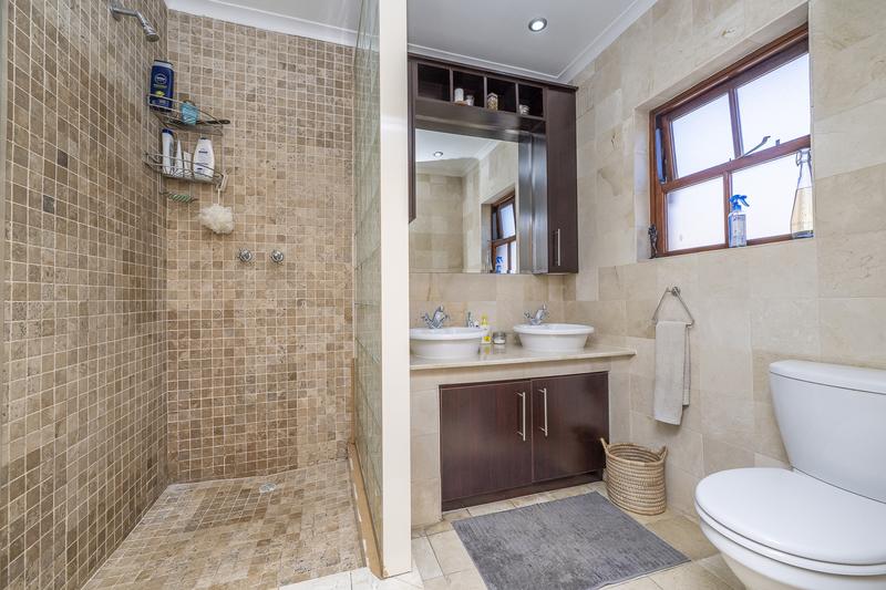 3 Bedroom Property for Sale in Kleinbron Estate Western Cape